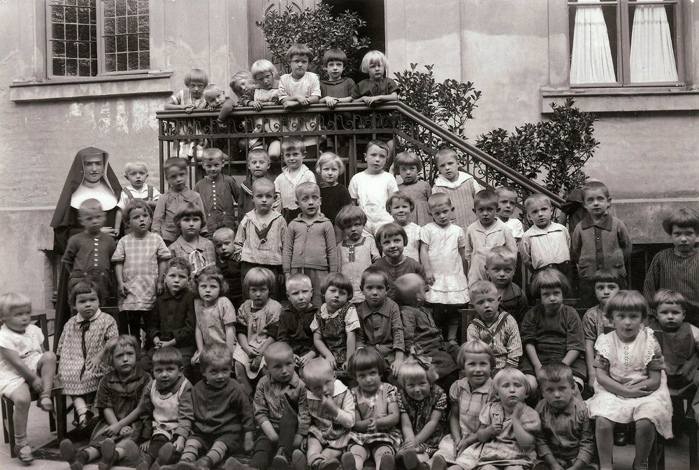 Kindergarten