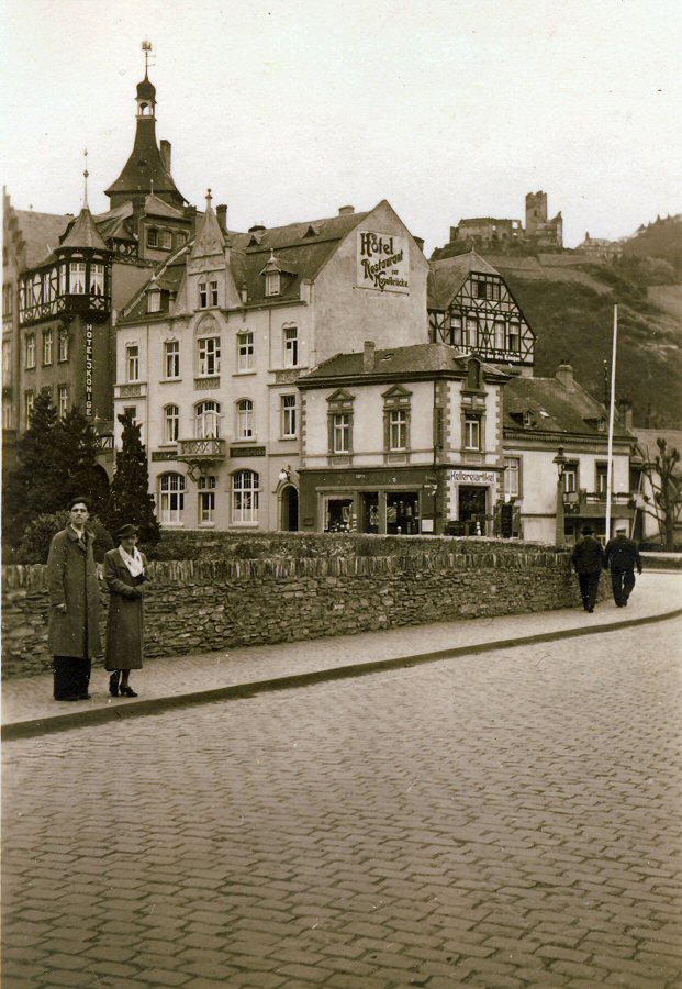 Kues 1938