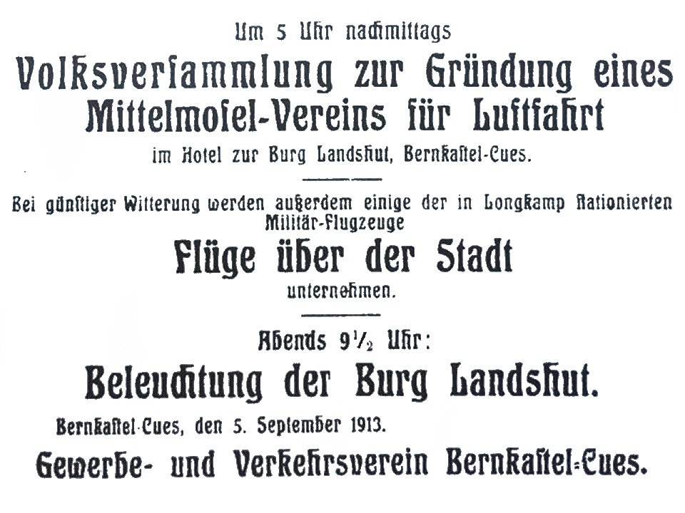5. September 1913