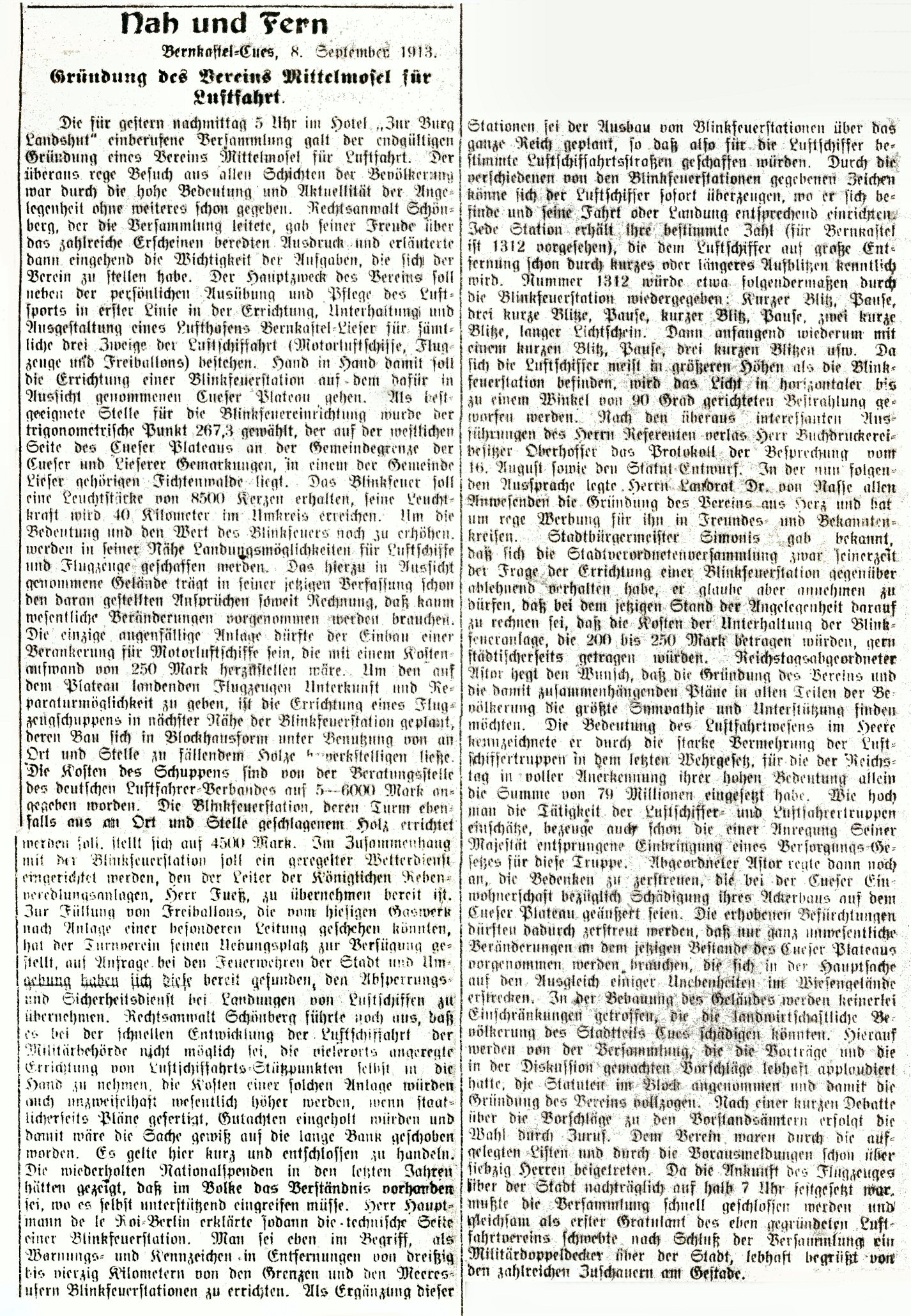 8. September 1913