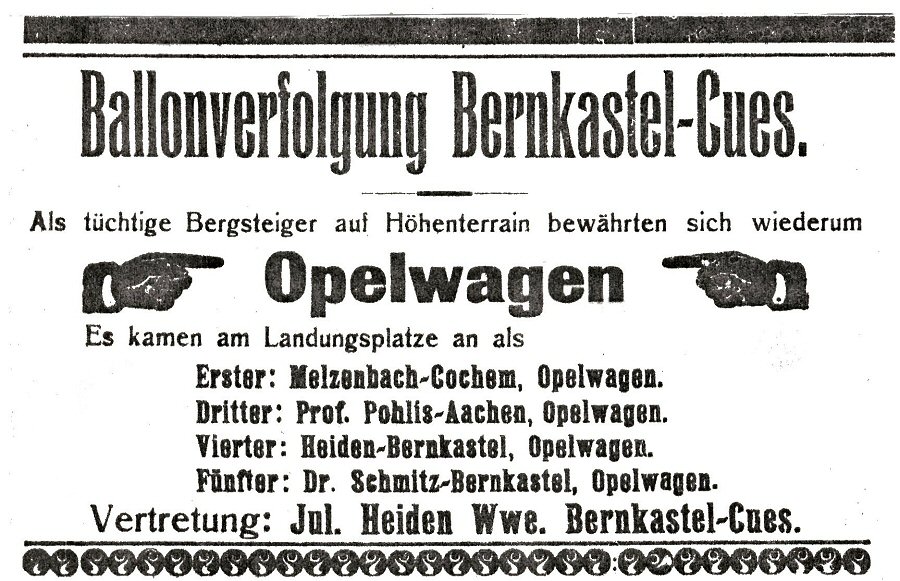 4. Mai 1914