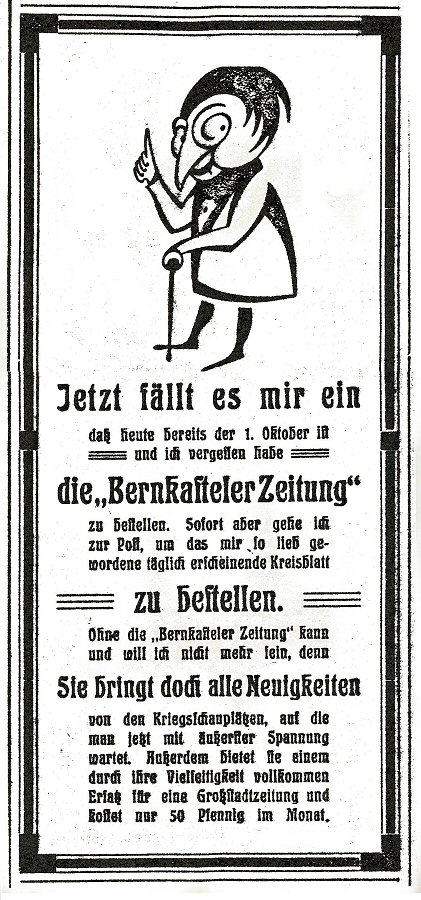 Oktober 1915