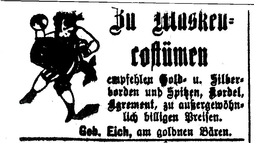 Gebr. Eich Gebr. Eich