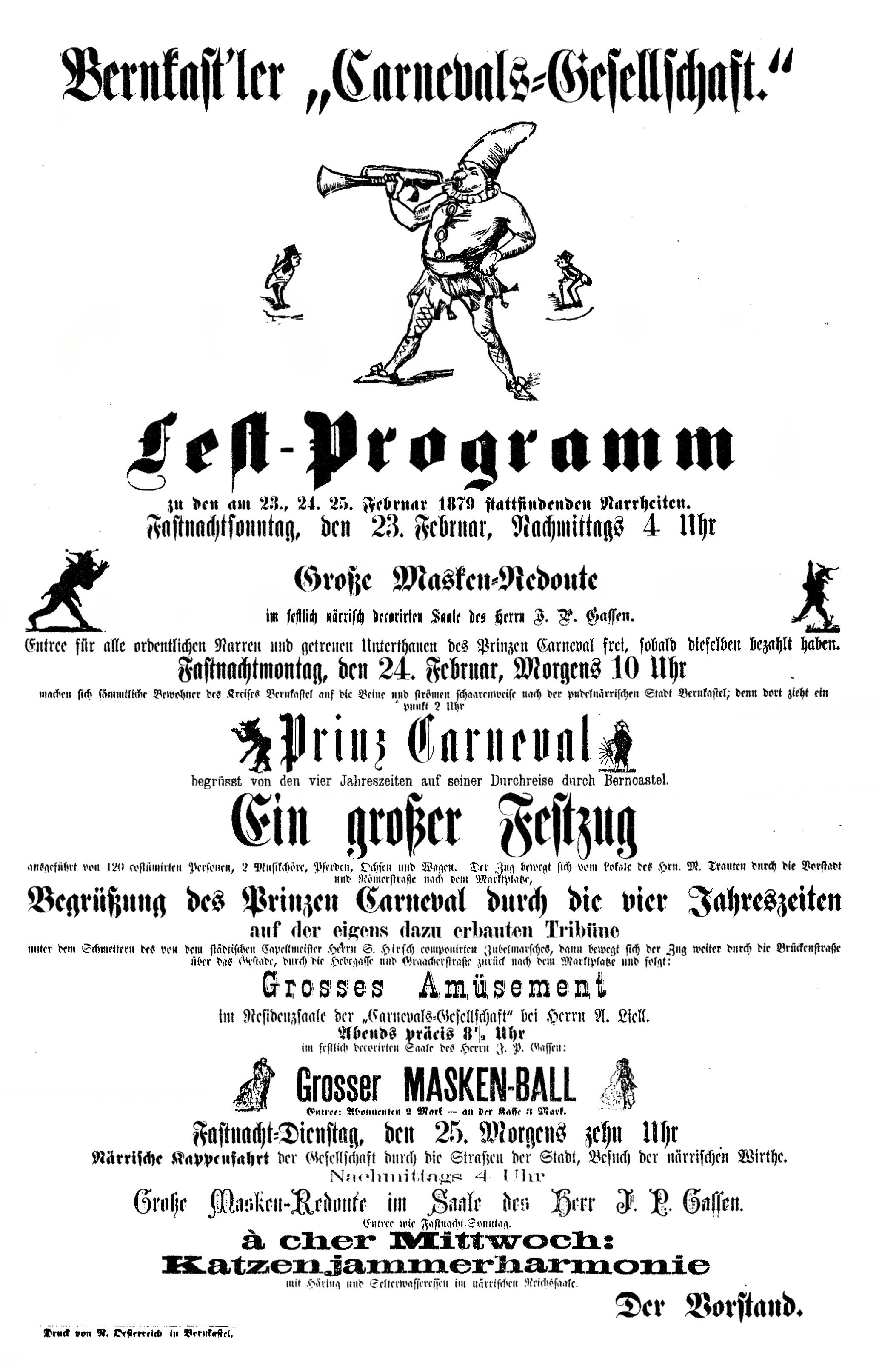 Huckebein 1879
