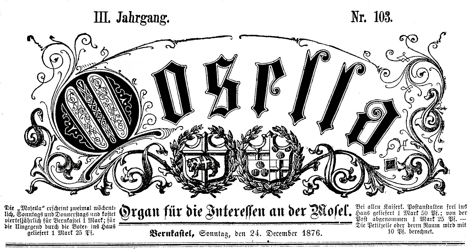 Mosella 1876