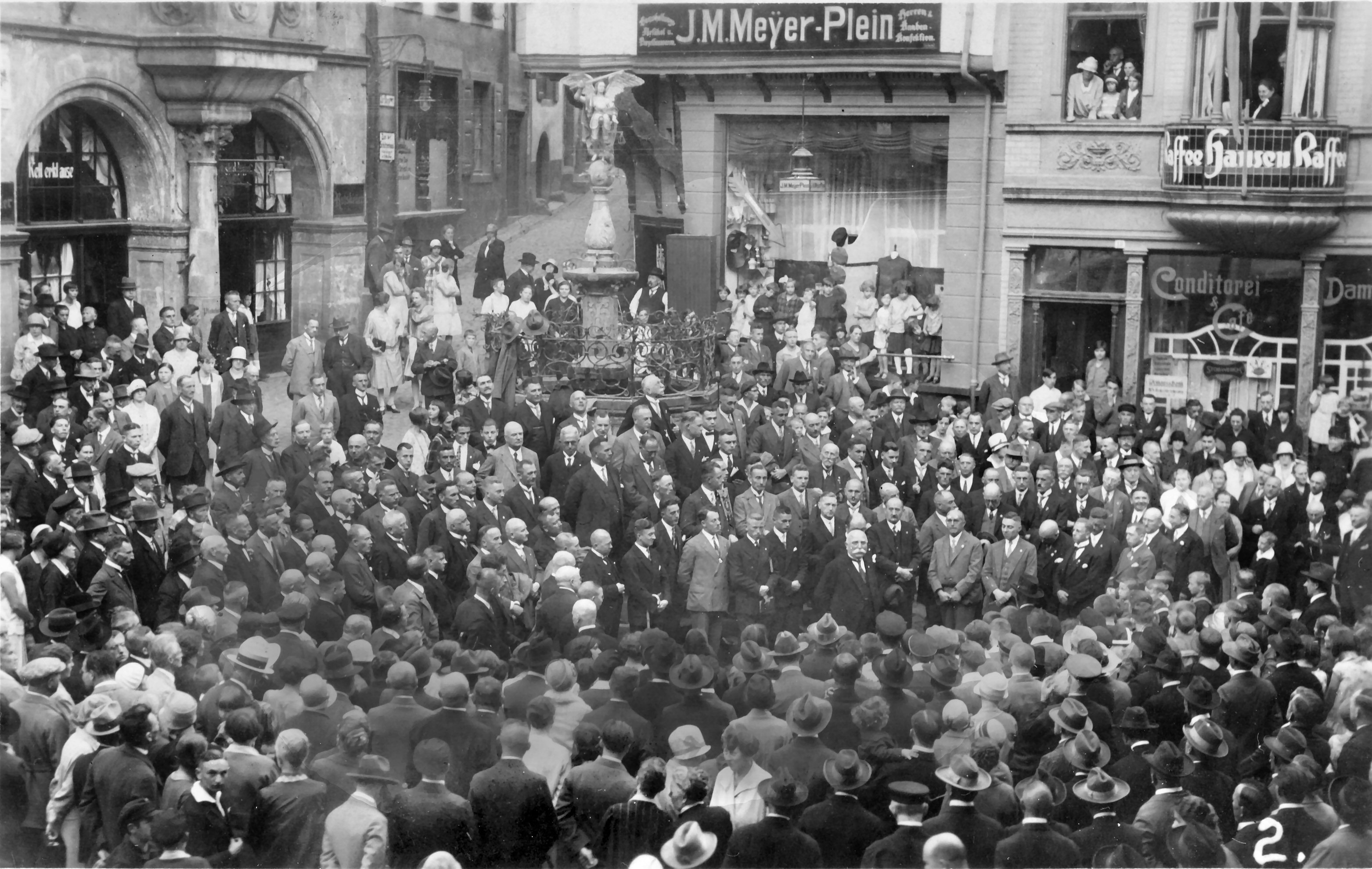 Foto 1928