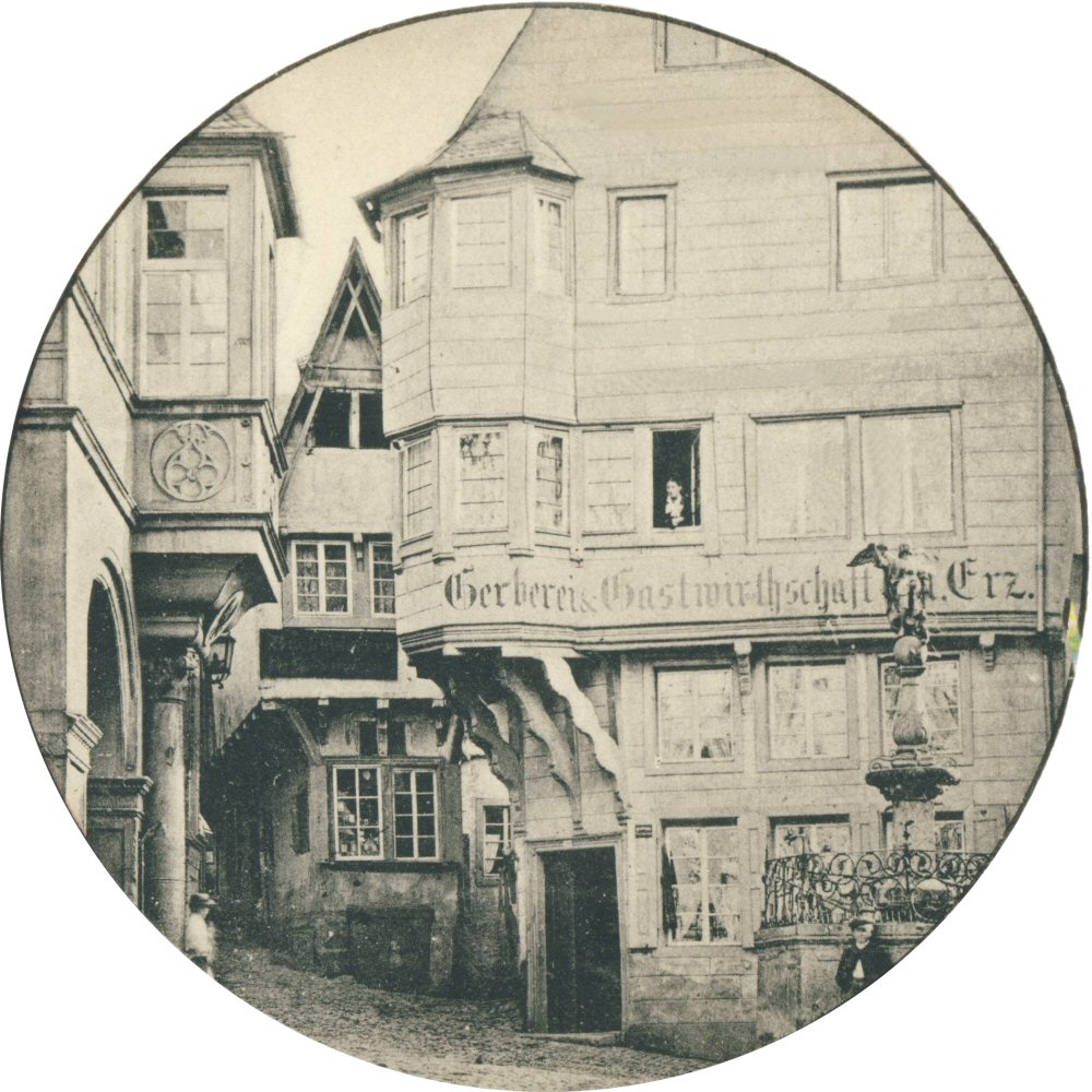 vor 1900