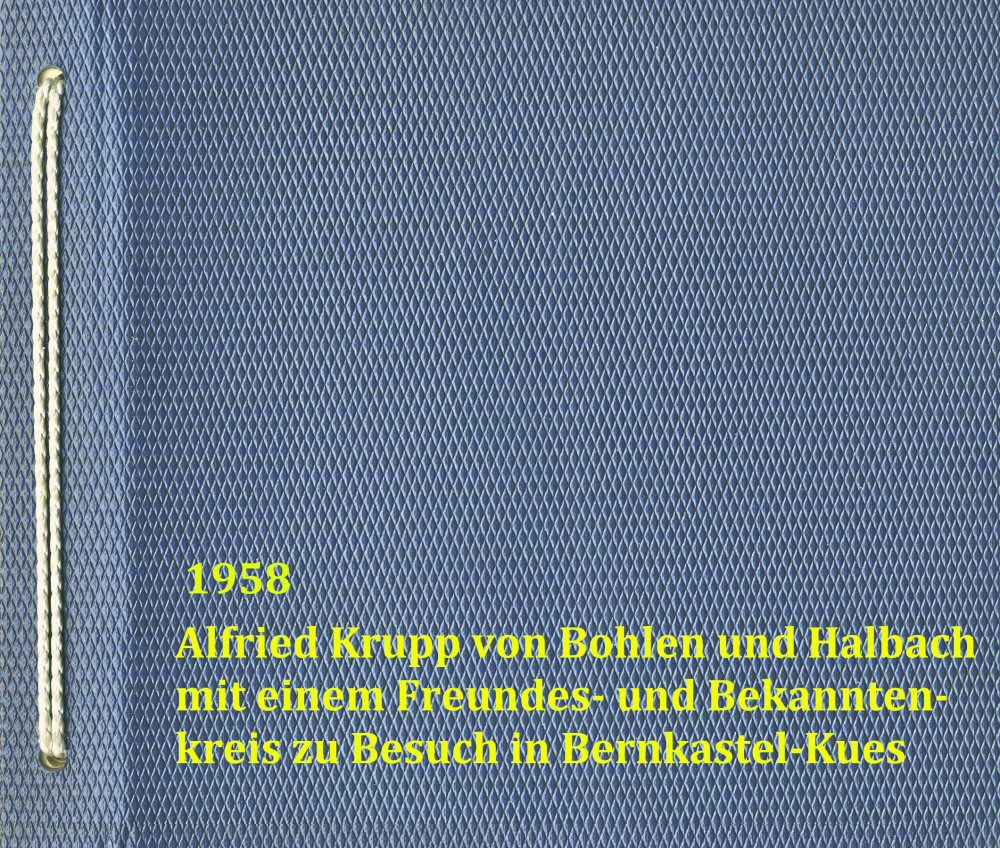 1958 Krupp in BKS
