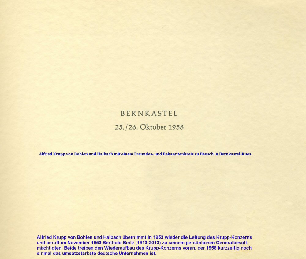1958 Krupp in BKS