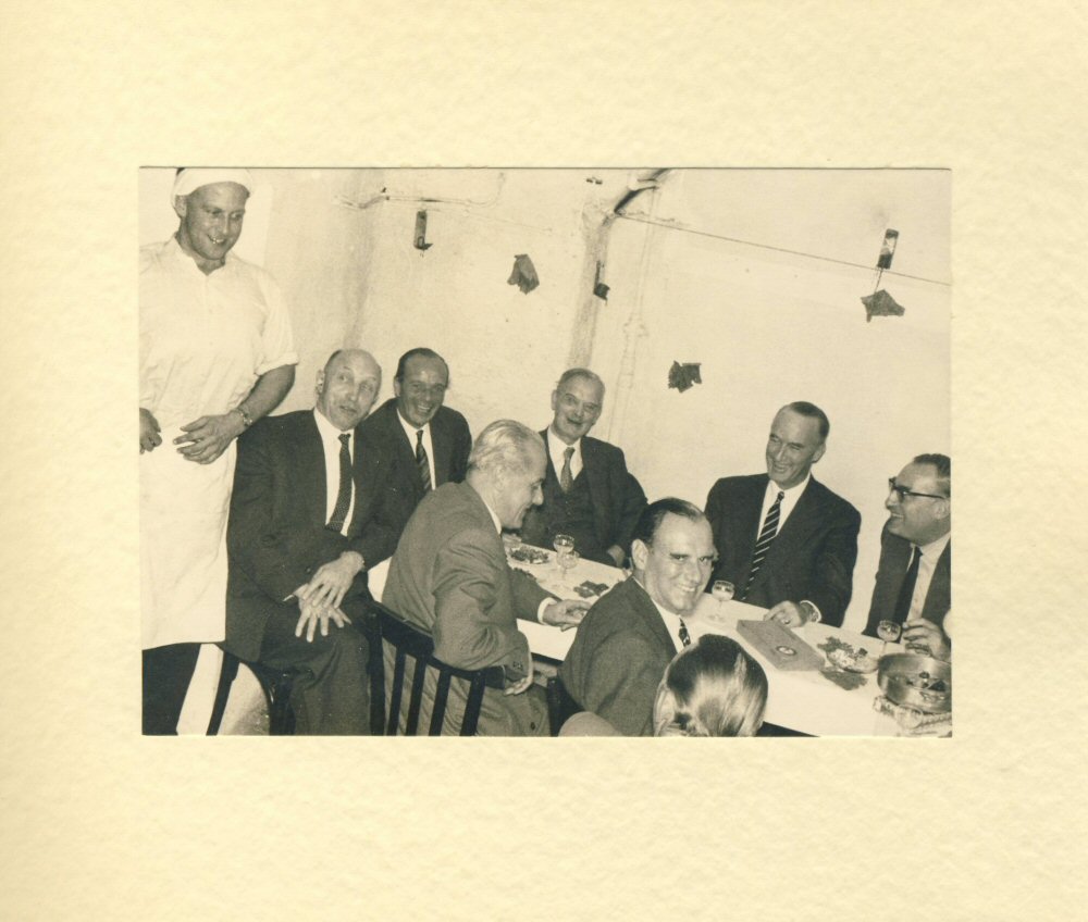 1958 Krupp in BKS