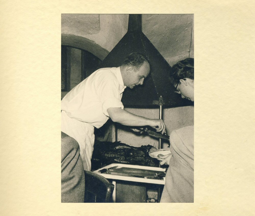 1958 Krupp in BKS
