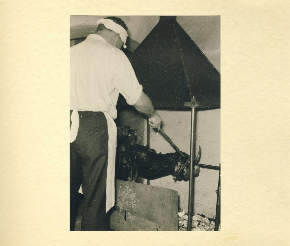1958 Krupp in BKS
