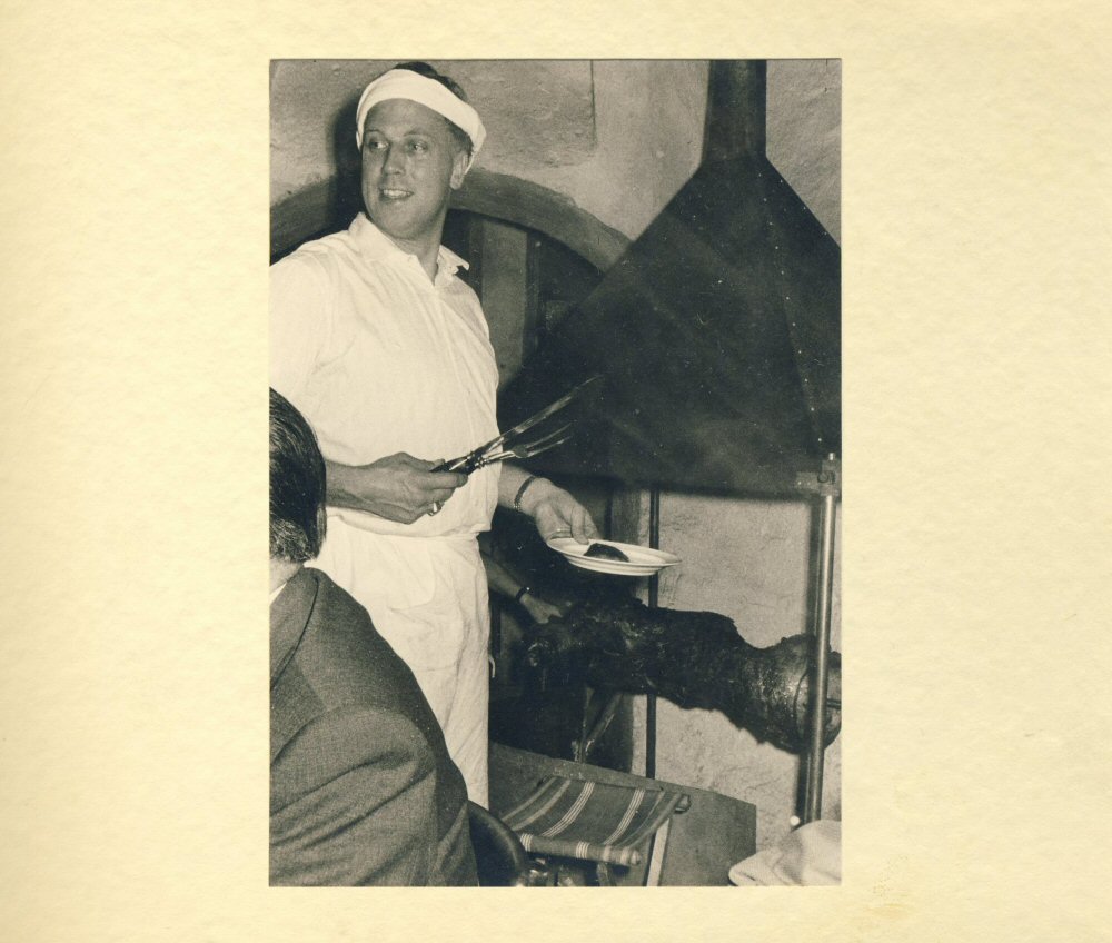 1958 Krupp in BKS