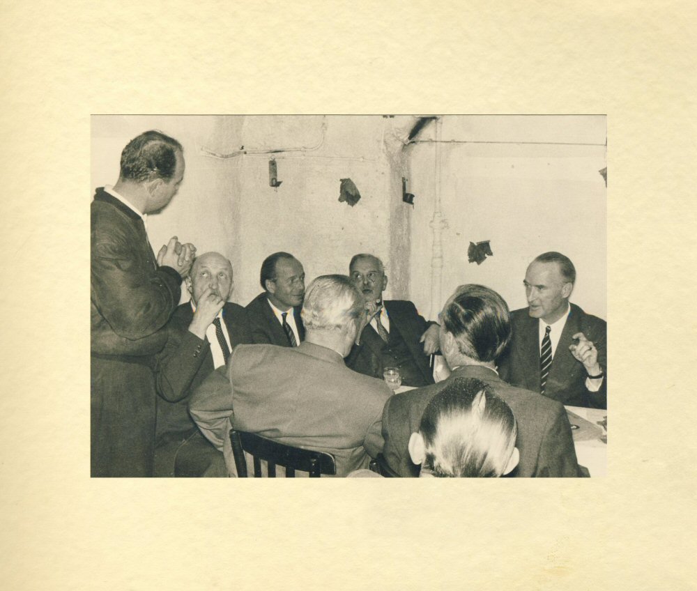 1958 Krupp in BKS