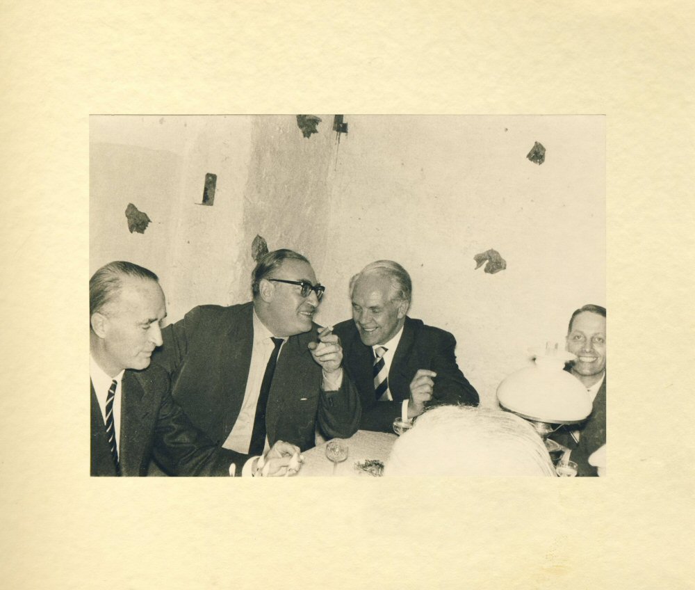 1958 Krupp in BKS