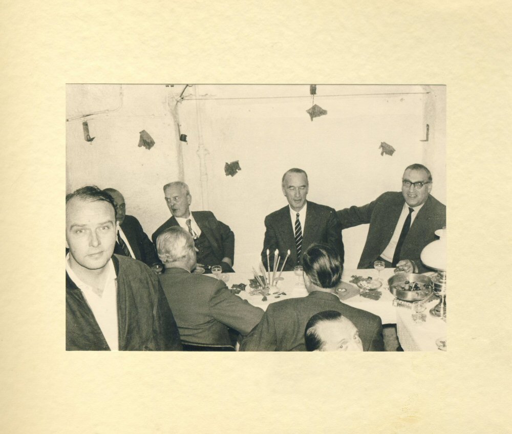 1958 Krupp in BKS