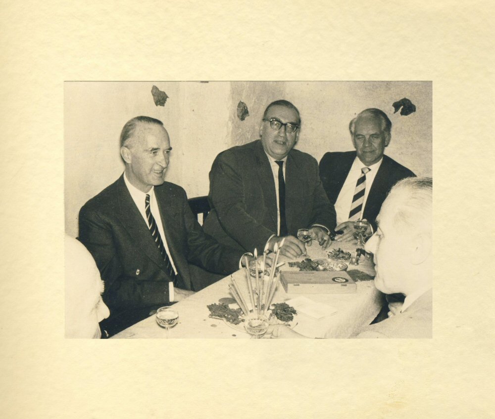 1958 Krupp in BKS