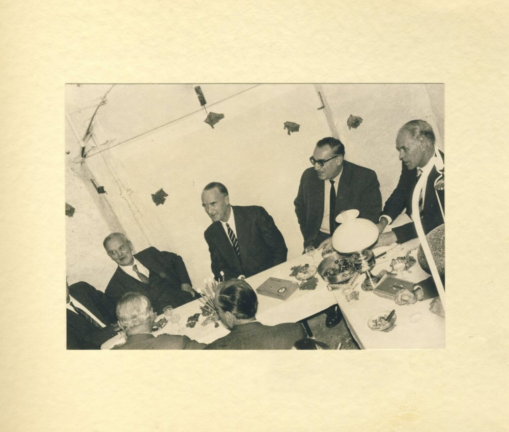 1958 Krupp in BKS