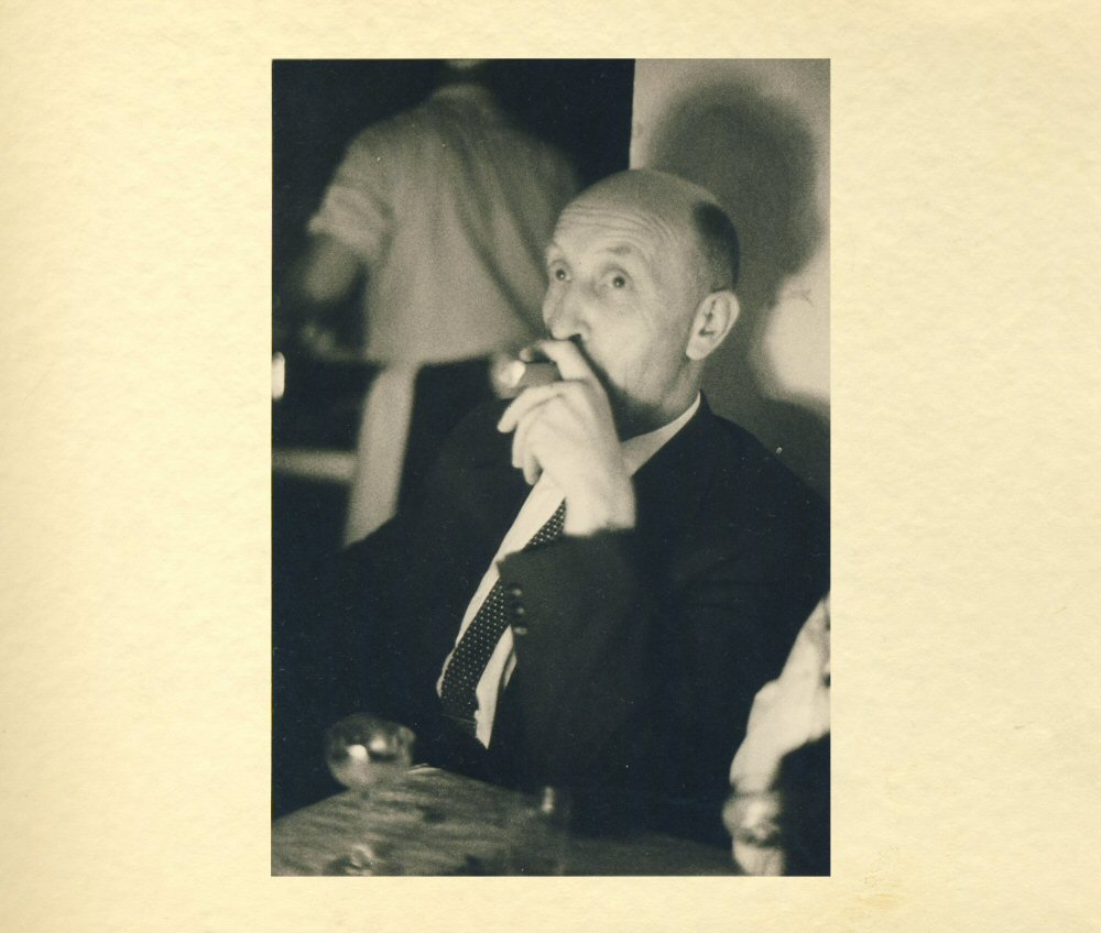 1958 Krupp in BKS