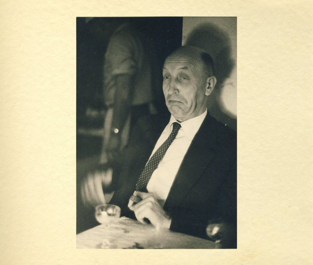 1958 Krupp in BKS