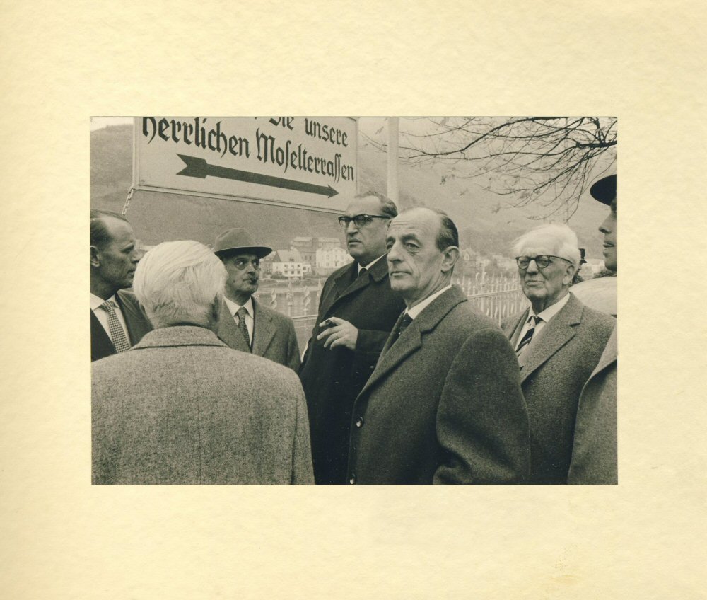 1958 Krupp in BKS