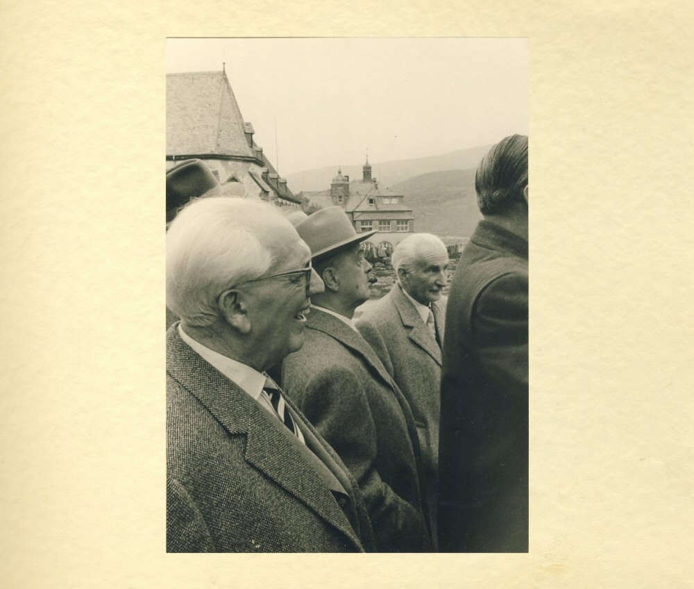 1958 Krupp in BKS
