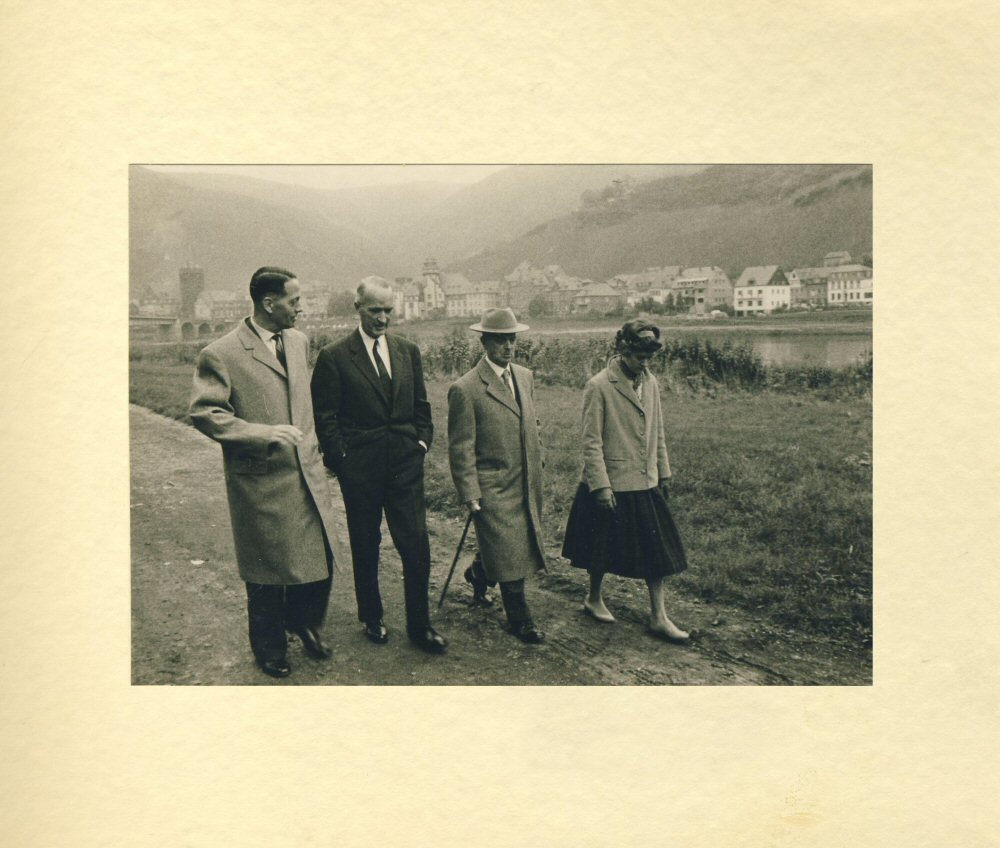 1958 Krupp in BKS