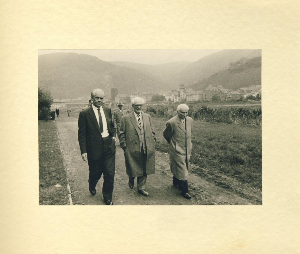 1958 Krupp in BKS