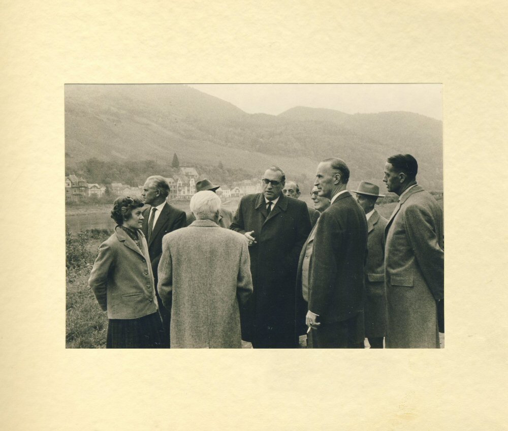 1958 Krupp in BKS