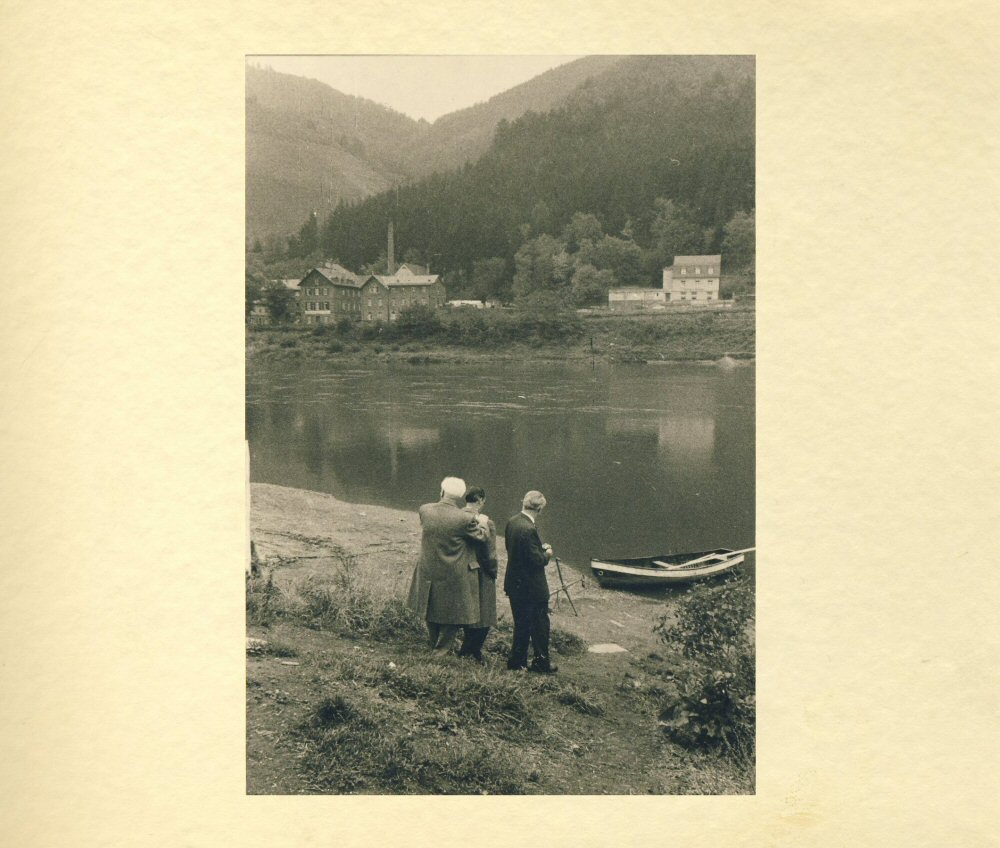 1958 Krupp in BKS