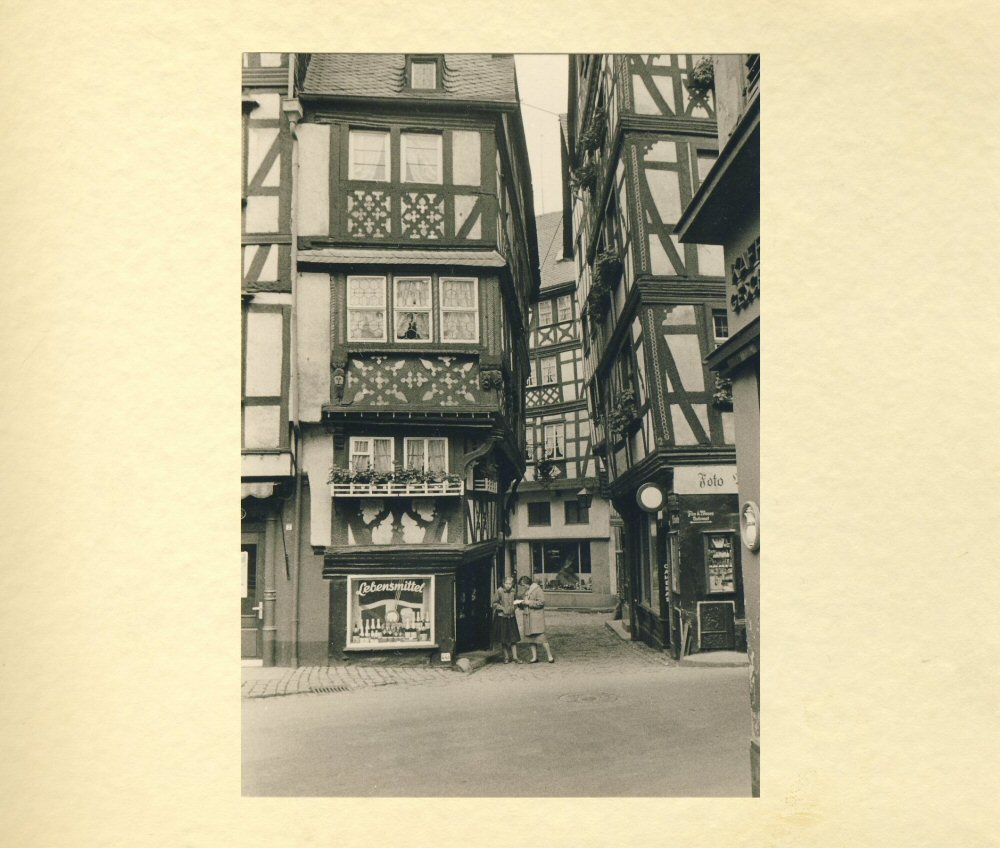 1958 Krupp in BKS