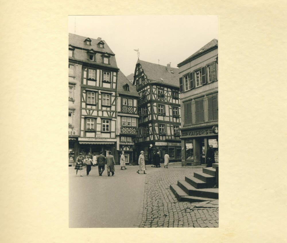 1958 Krupp in BKS