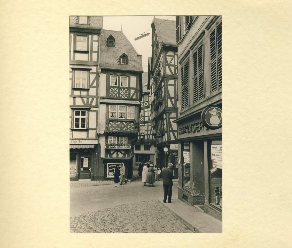 1958 Krupp in BKS
