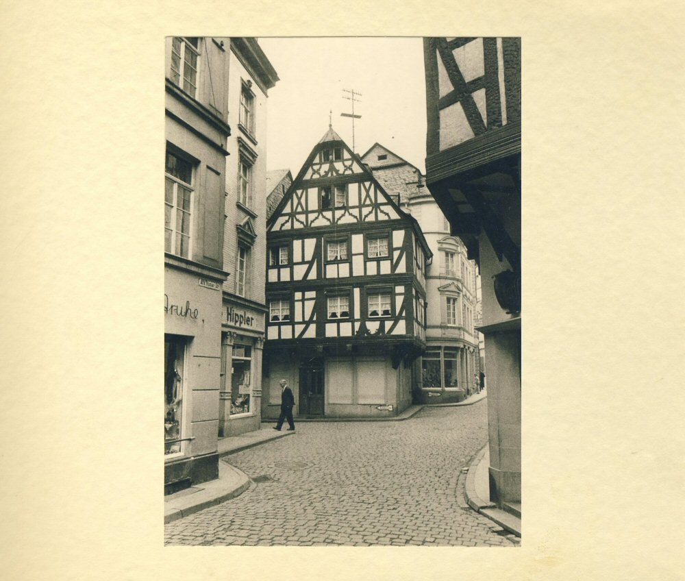 1958 Krupp in BKS