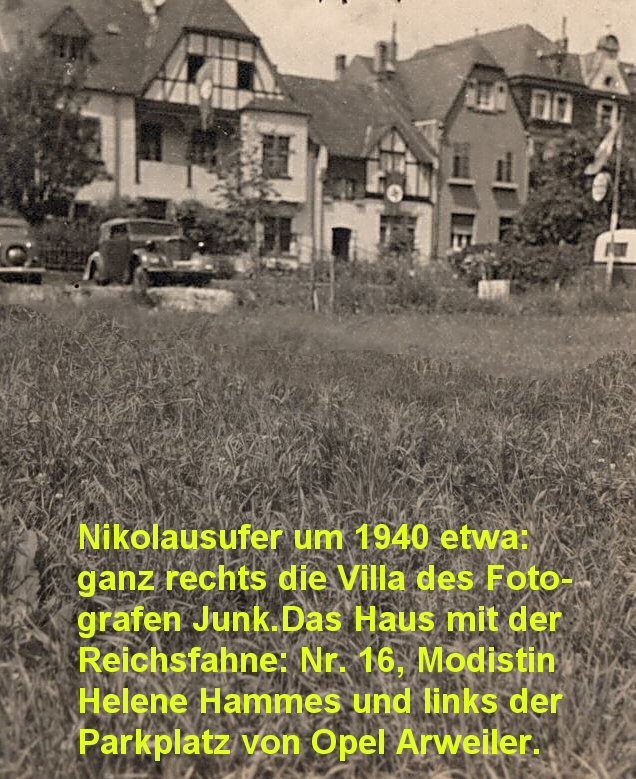 Opel Arweiler Umgebung