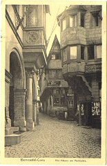 9 August 1913