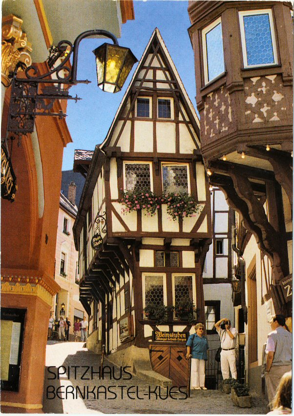 3. April 2000
