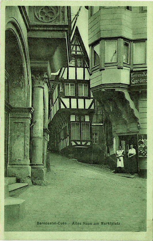 15. Juli 1918