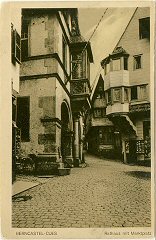etwa 1910