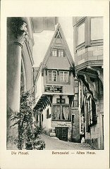 etwa 1910