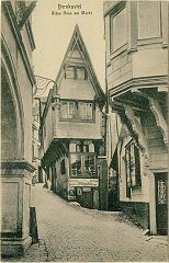 etwa 1913