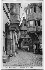 etwa 1910