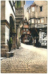 etwa 1910