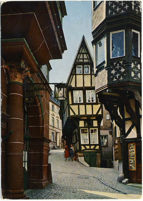 22 August 1961