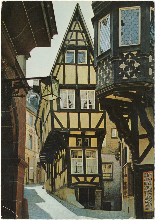 7 August 1968