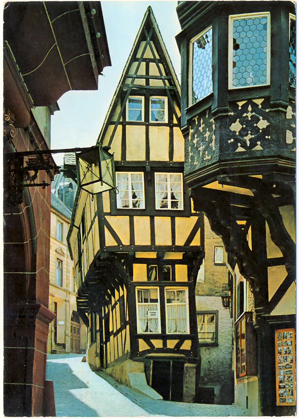 16 März 1977