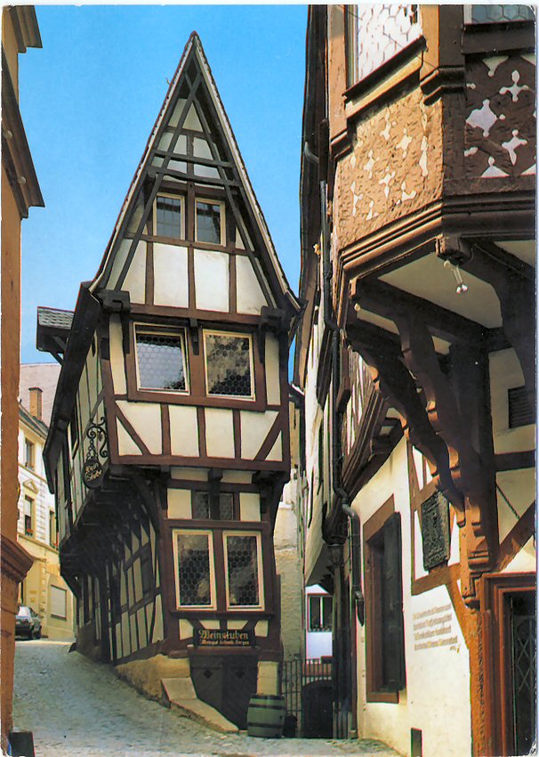 30 Mai 1990