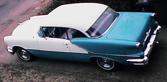 Born 1956 and going strong again