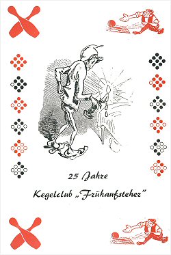 25 Jahre Fruehaufsteher