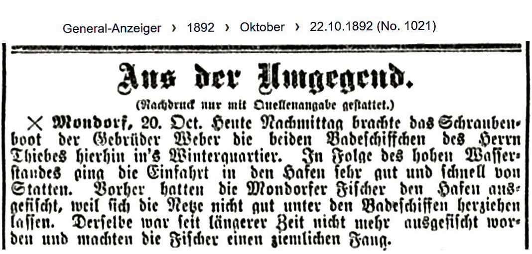 22. Oktober 1892